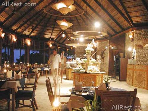 Kuredu Island Resort 12
